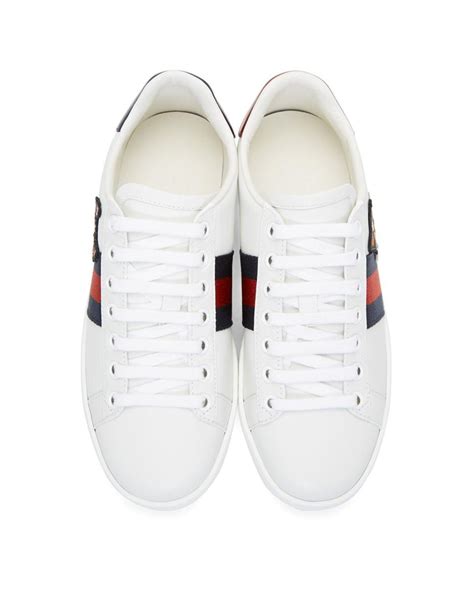 gucci ace laces length|gucci ace shoes customer service.